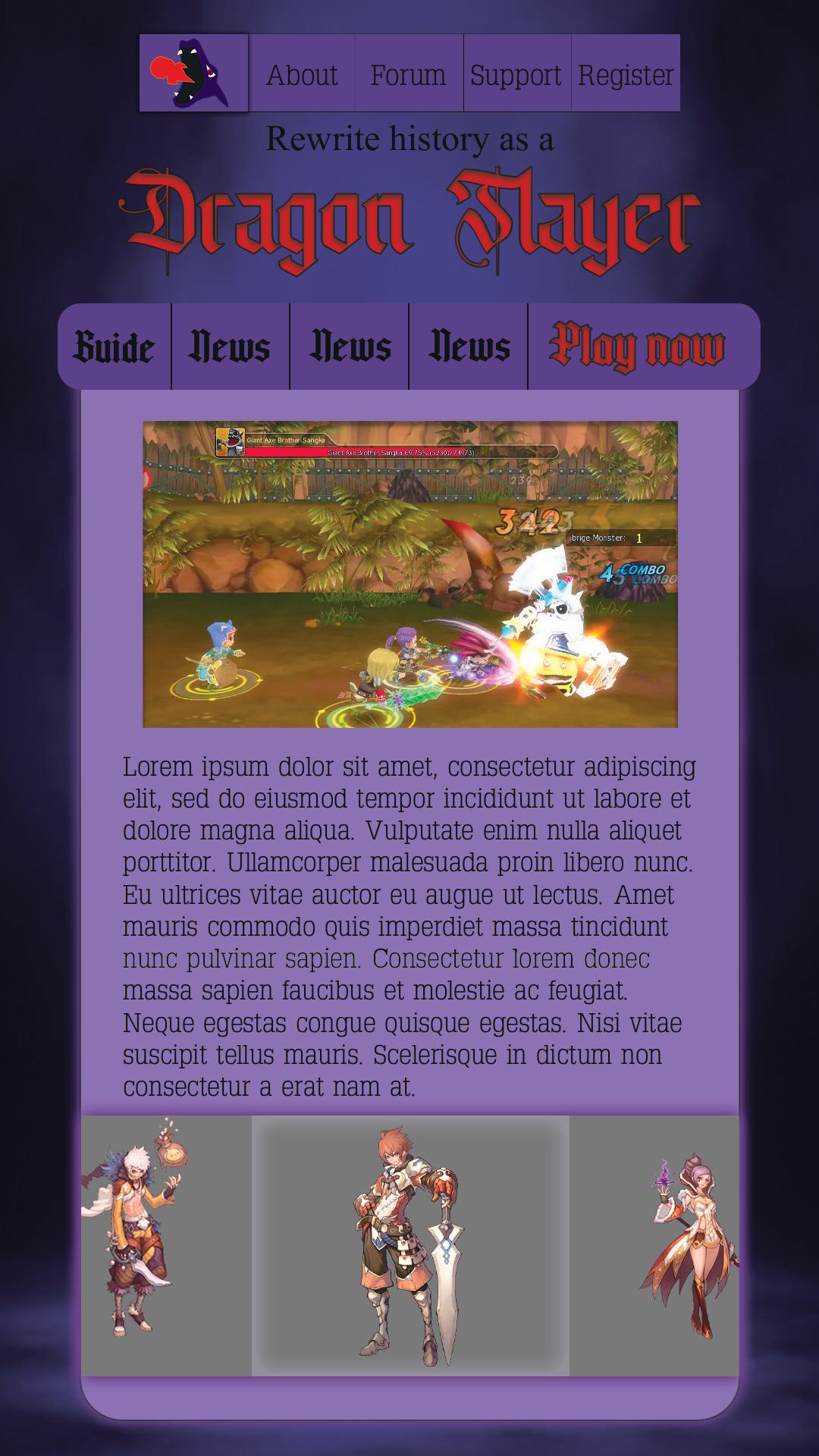 ...